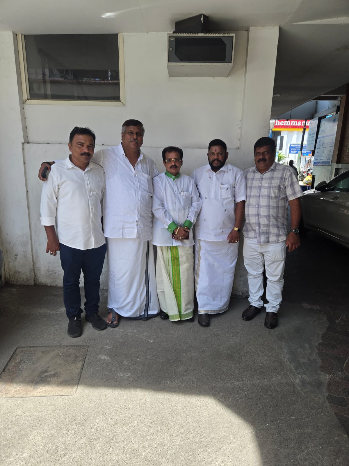 TVK Kerala