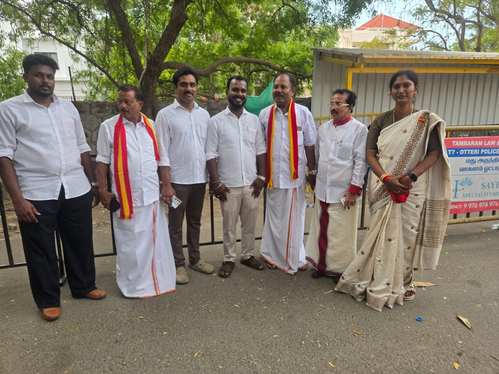 TVK Kerala